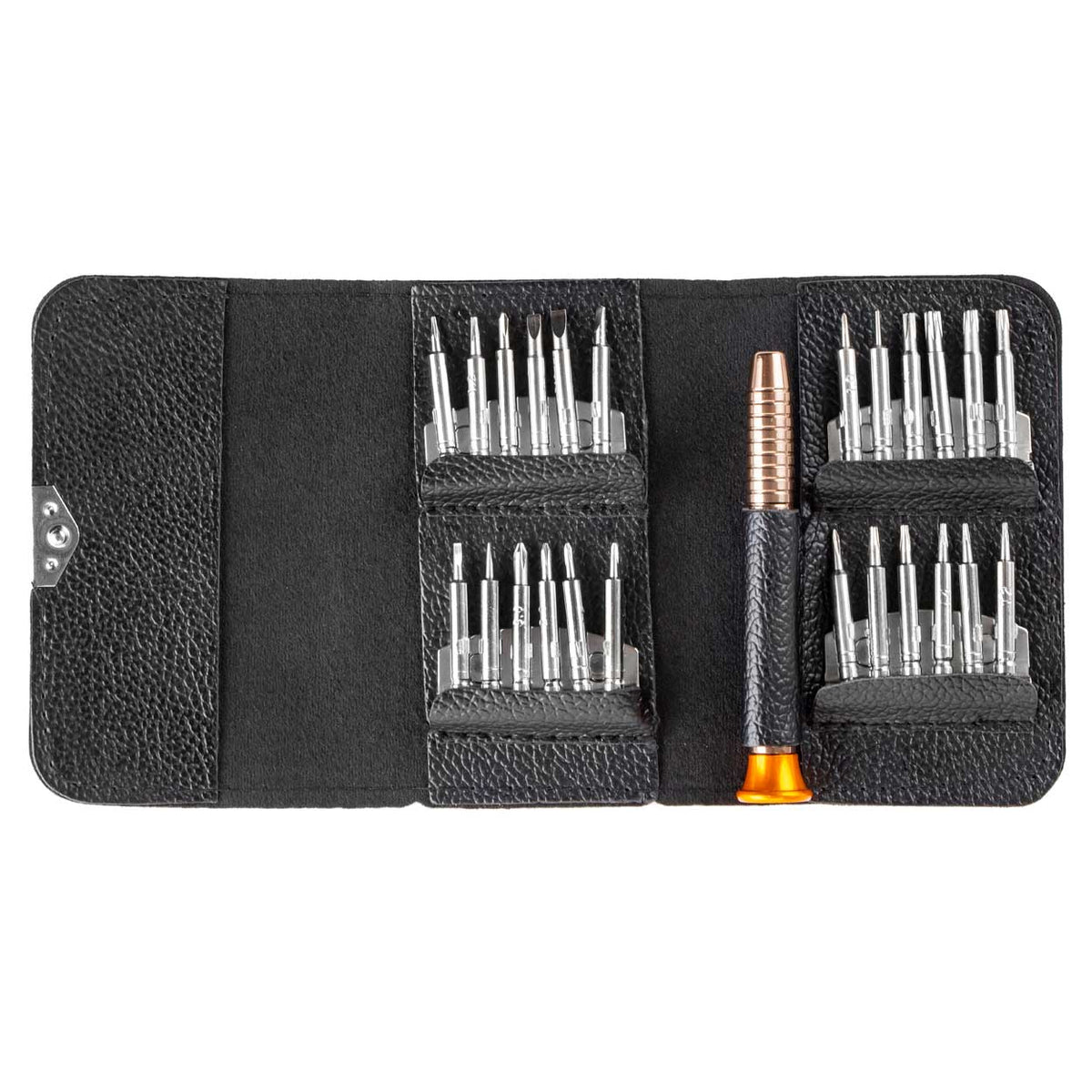 Set preciznih odvijača - 02839