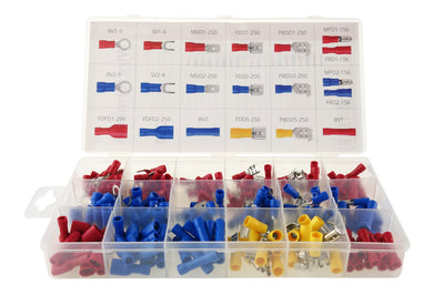 Set buksni/stopica (250 komada) - 02339