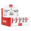 Komplet H7 sijalica (30 komada) - 04399