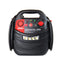 Multifunkcionalni starter sa kompresorom za gume 4u1 12V - 02523