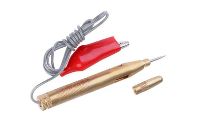 Ispitna lampa 6V 12V 24V - 01036