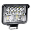 LED reflektor 9-36V - 03250