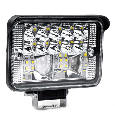 LED reflektor 9-36V - 03250