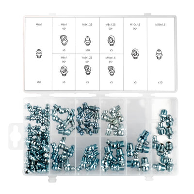 Set mazalica (110 komada) - 03142