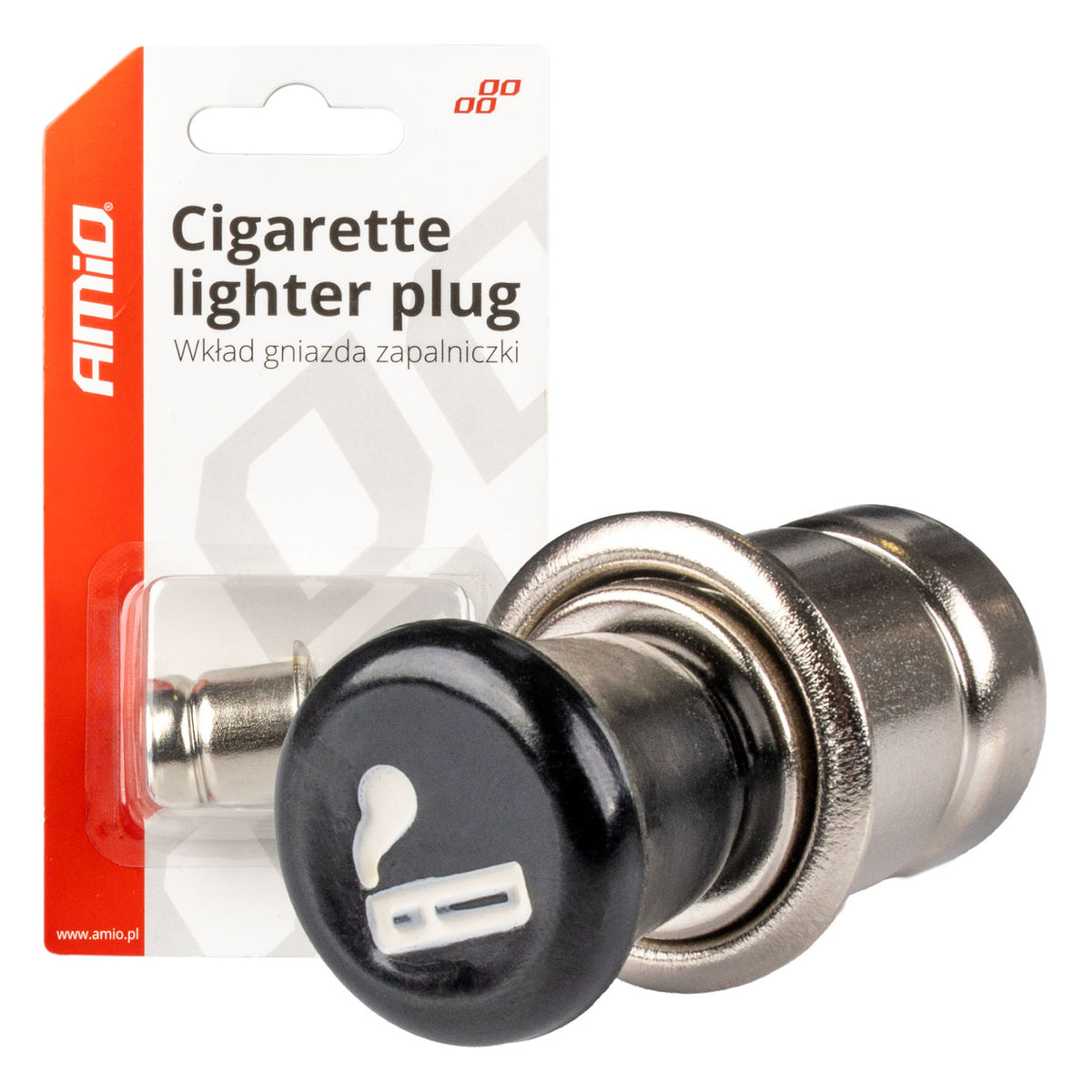 Uložak za auto-upaljač 12V - 04356