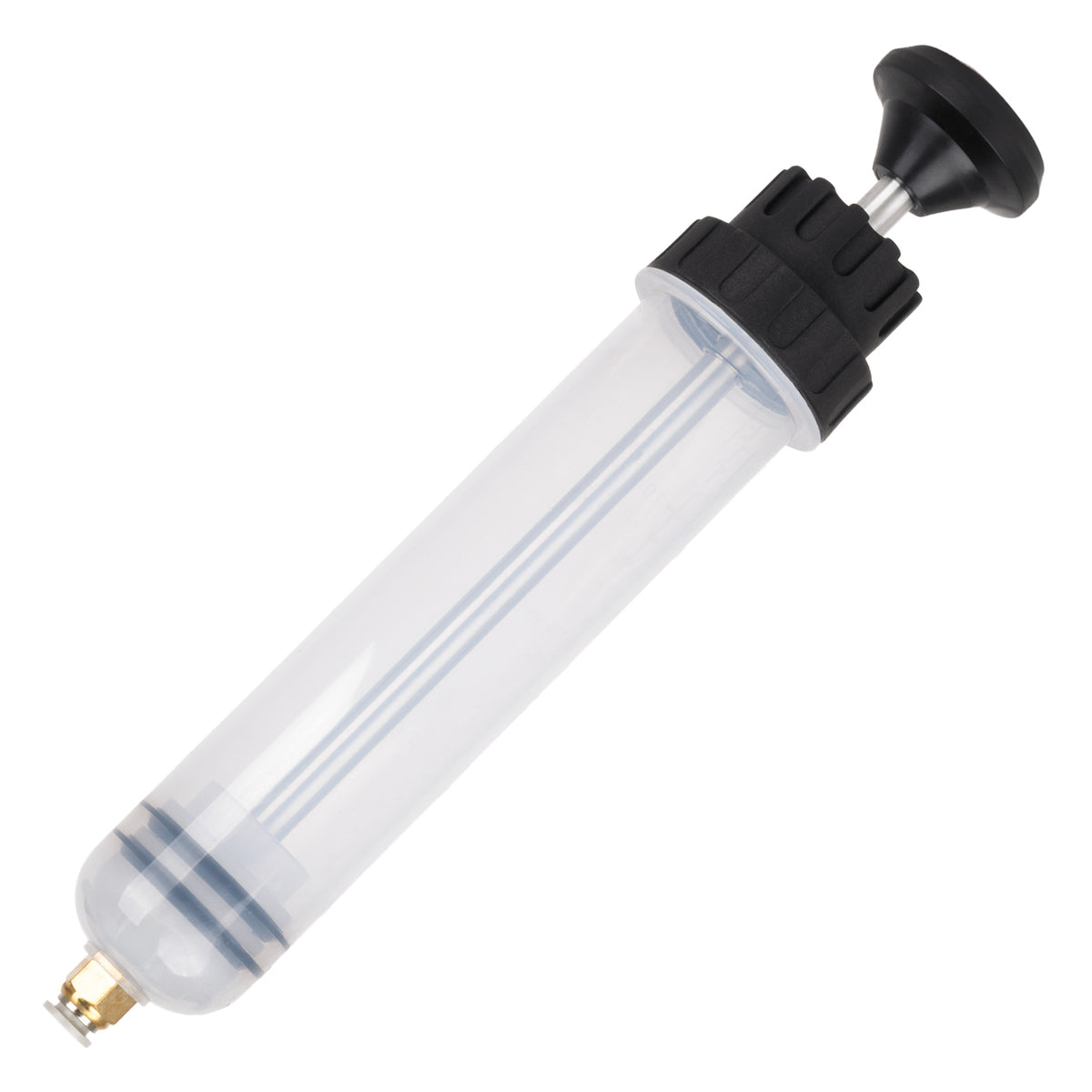Špric za izvlačenje tečnosti 200 ml - 03156