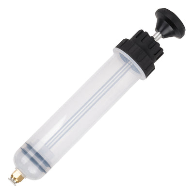 Špric za izvlačenje tečnosti 200 ml - 03156