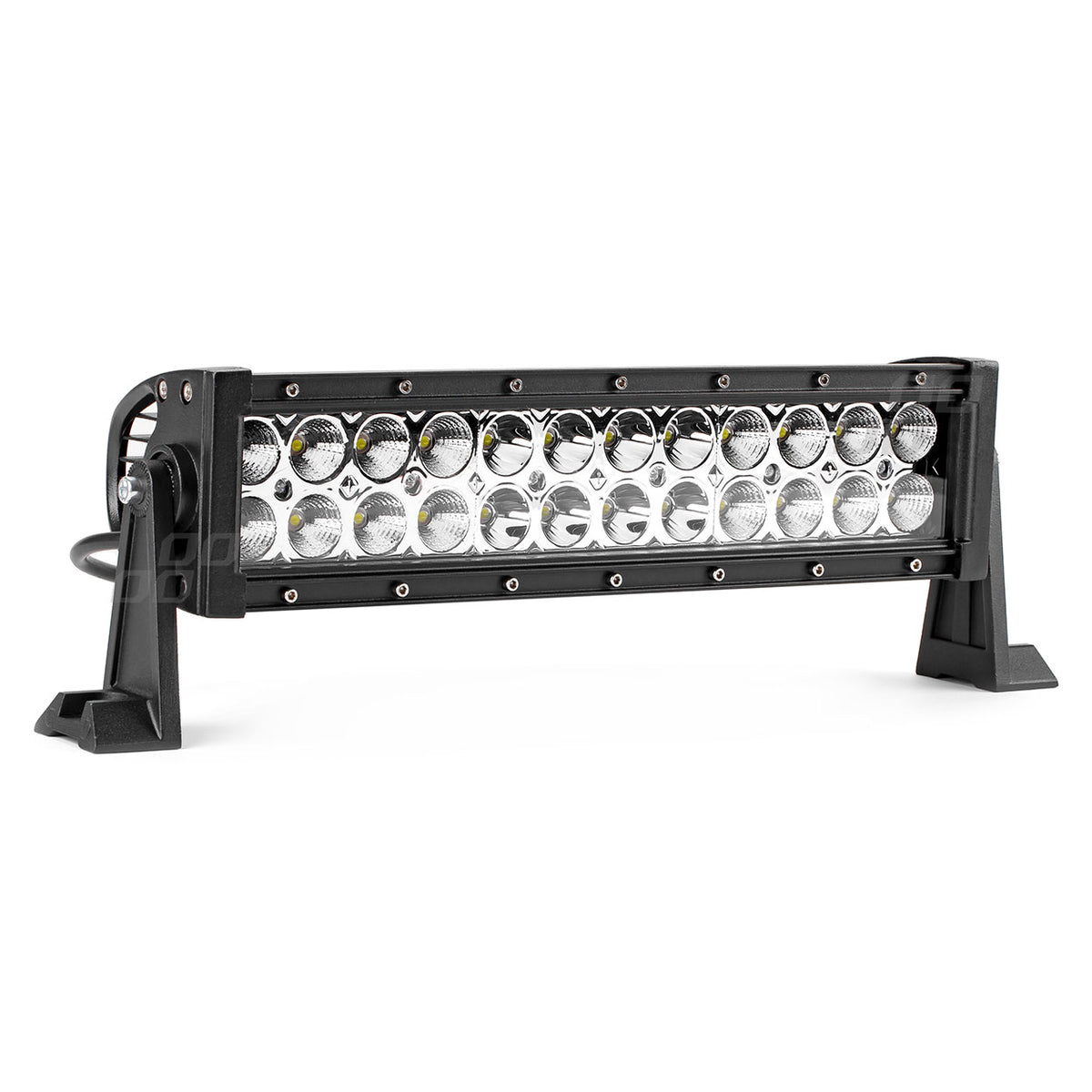 LED reflektor 9-36V - 02437
