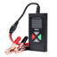 Digitalni tester akumulatora 6V/12V 2–220Ah - 03111