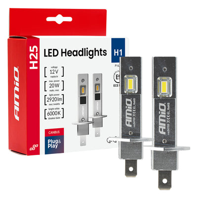 LED sijalice H1 - 04709