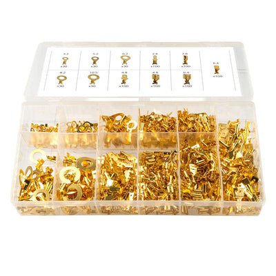 Set buksni/stopica (750 komada) - 03032