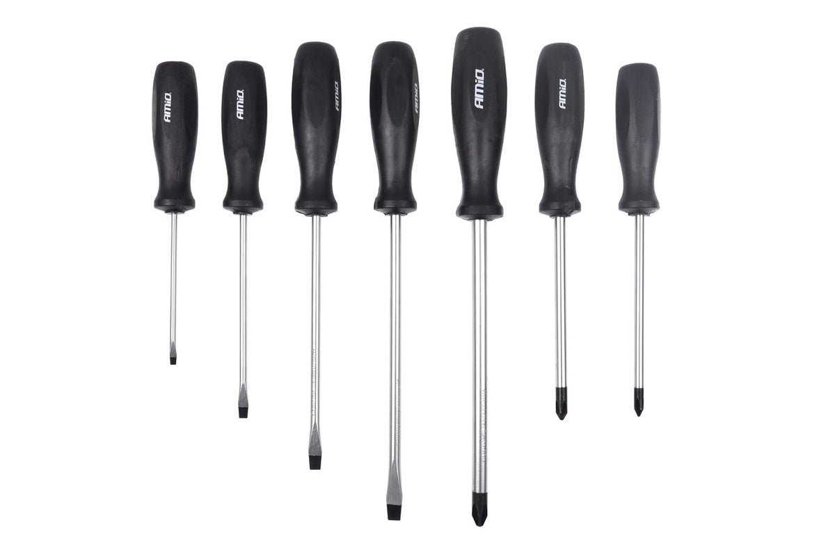 Set šrafcigera (7 komada) - 02409