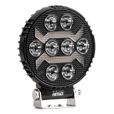 LED reflektor 9-36V - 04210