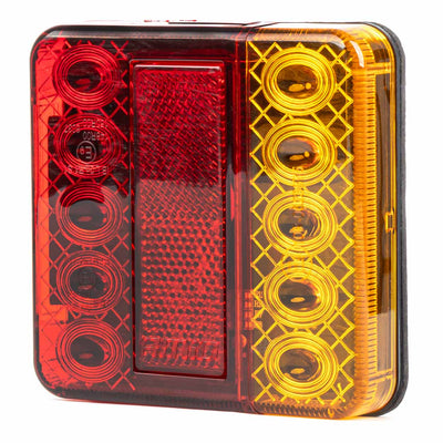 LED štop svijetlo za prikolicu 12V - 04389