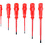Set šrafcigera (6 komada) - 02410