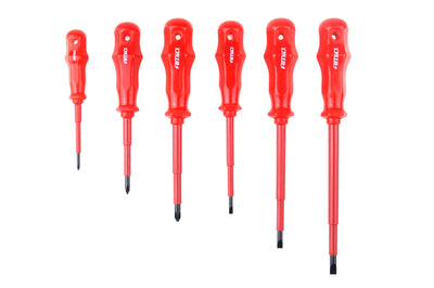 Set šrafcigera (6 komada) - 02410