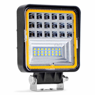 LED reflektor 9-36V - 02426