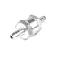Aluminijumski nepovratni ventil za gorivo 8 mm - 03115