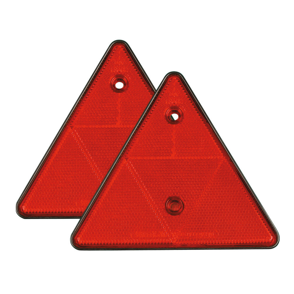 Trokut Euro-Norm 155x135 mm (2 komada) - 20542