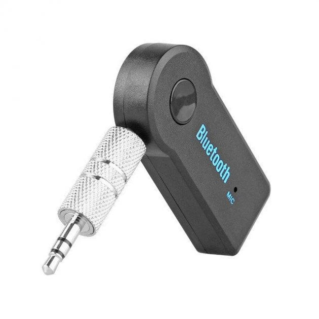Bežični Bluetooth AUX adapter za automobil