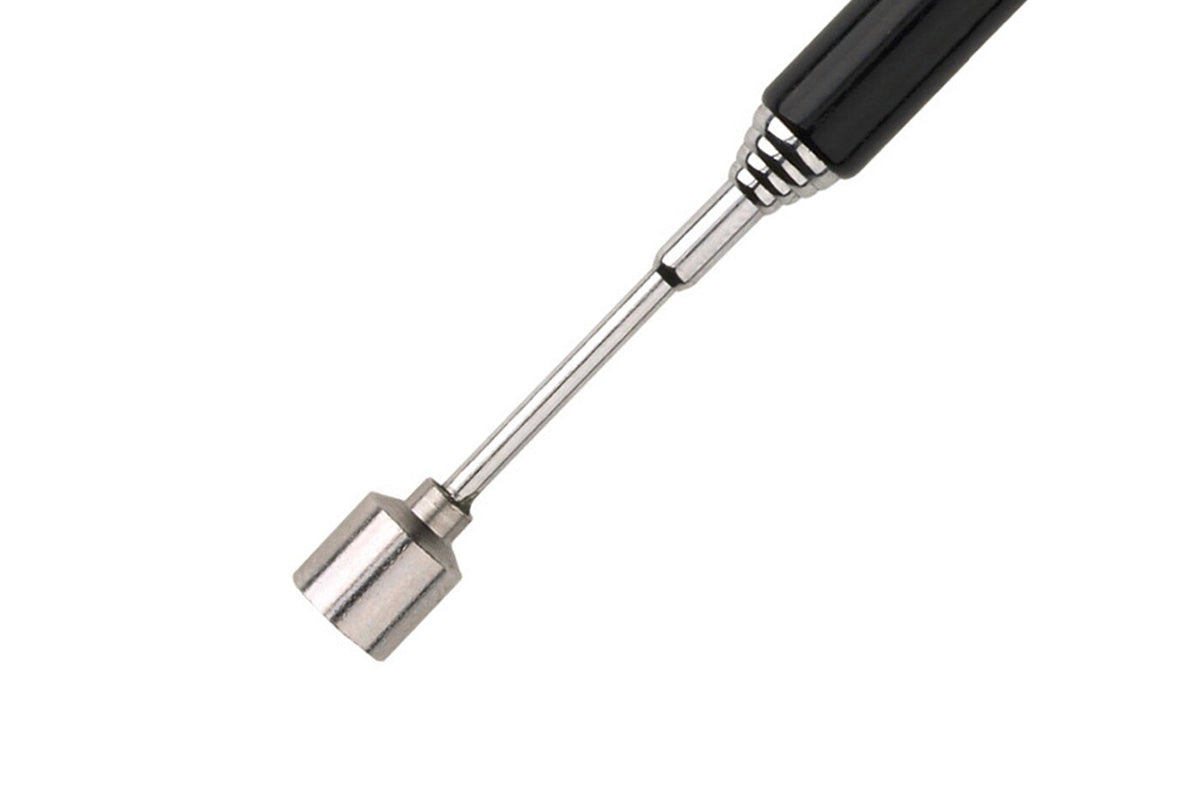 Teleskopski magnetni hvatač 12-64 cm - 02521