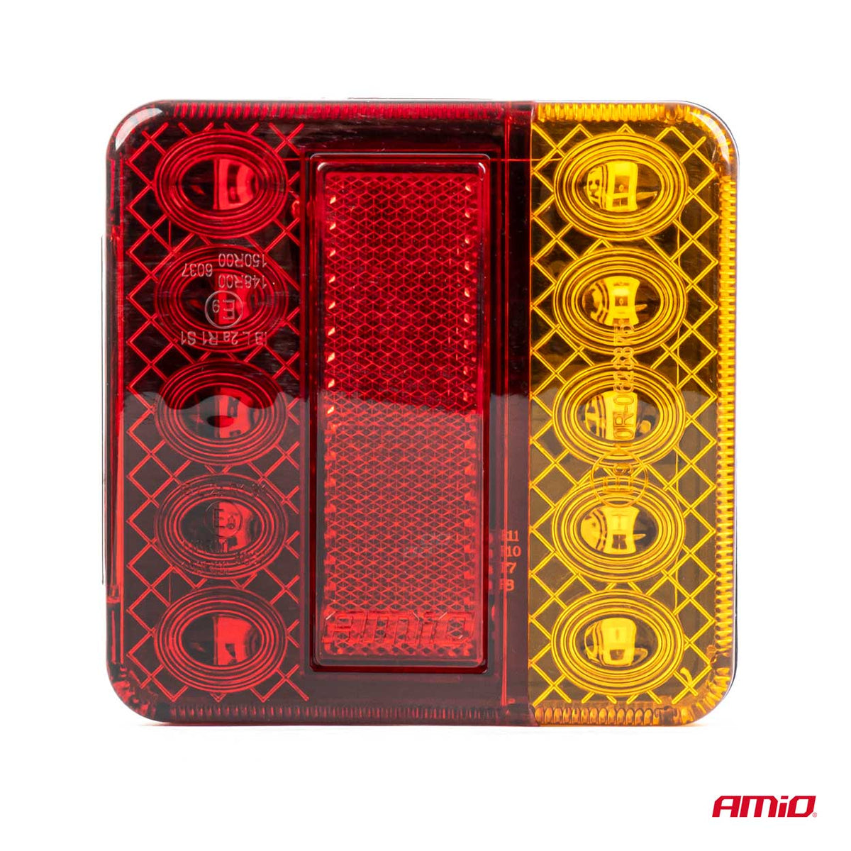 LED štop svijetlo za prikolicu 12V - 04389