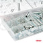 Set opreuga (200 komada) - 03140