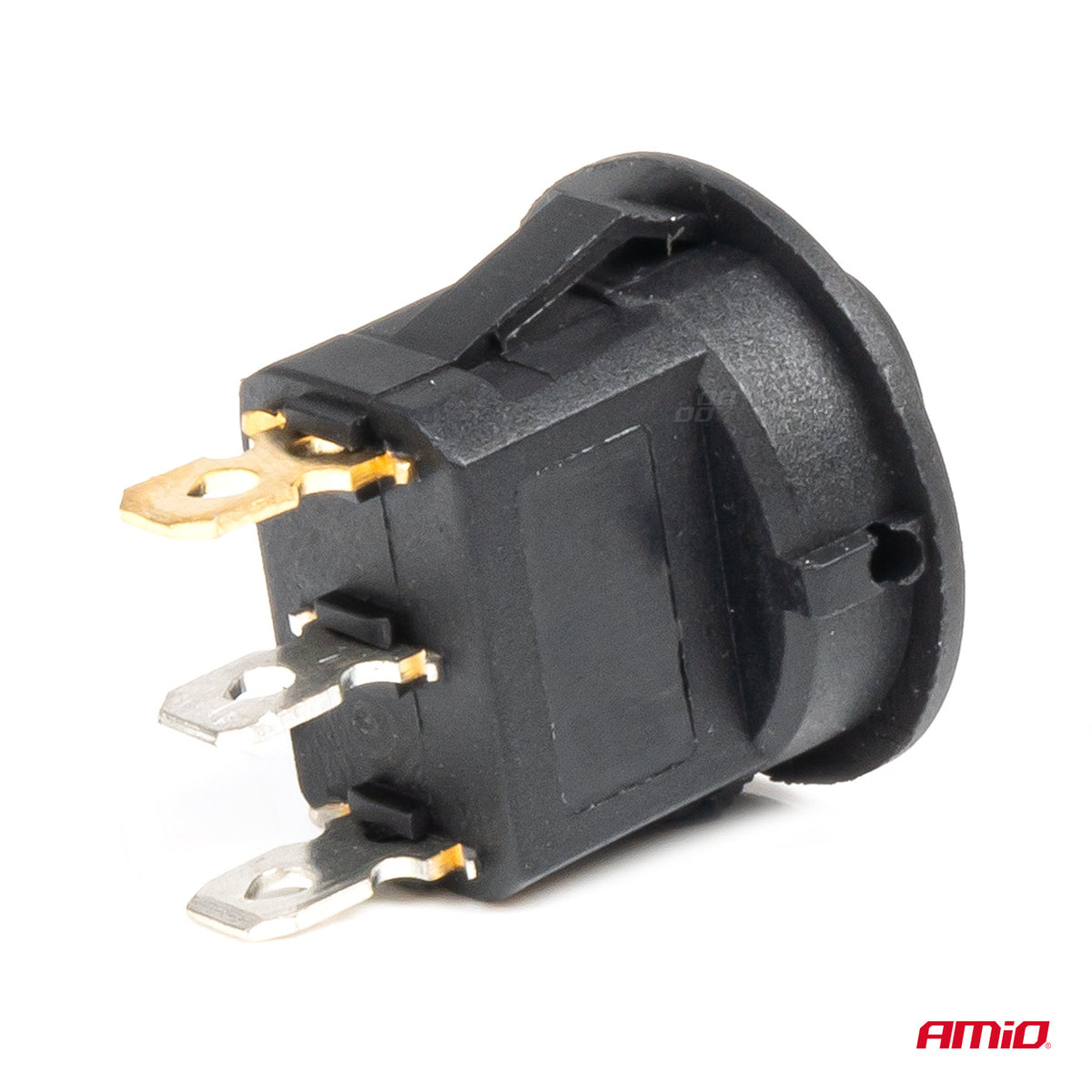 Prekidač ON/OFF sa zelenim osvjetljenjem 12V 20A - 03964