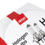 Komplet H7 sijalica (30 komada) - 04399
