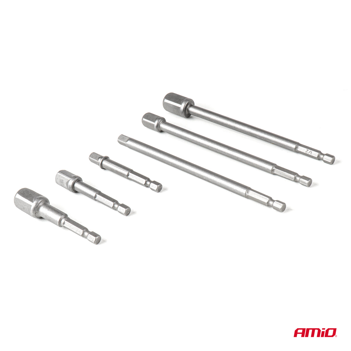 Set adaptera za nasadne ključeve - 04781