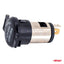 Ugradna utičnica sa zaštitnim poklopcem 12V/24V 250W - 04434