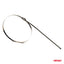 Set metalnih vezica (100 komada) - 04323