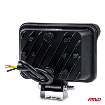 LED reflektor 9-36V - 03250