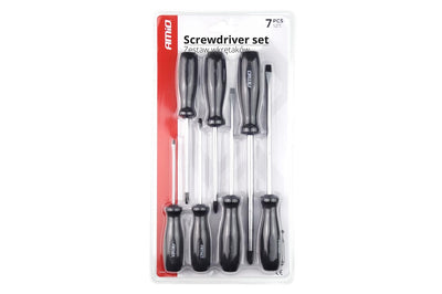 Set šrafcigera (7 komada) - 02409