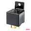 Univerzalni rele 12V 40A - 03509