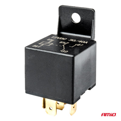 Univerzalni rele 12V 40A - 03509