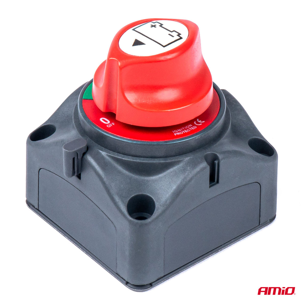 Sklopka 12-24V 275A - 03028