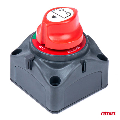 Sklopka 12-24V 275A - 03028