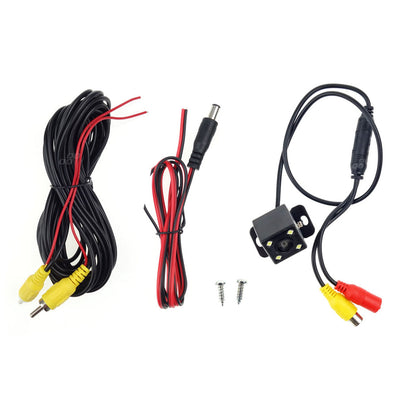 Kamera za vožnju unazad HD-315-LED "Night Vision" - 01015