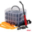 Set kopči sa alatom (650 komada) - 04433