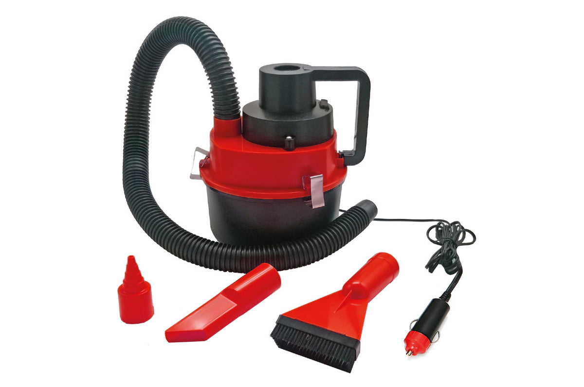 Usisivač za auto 12V 93W - 02381