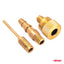 Set mesinganih adaptera za kompresor M8 - 04502