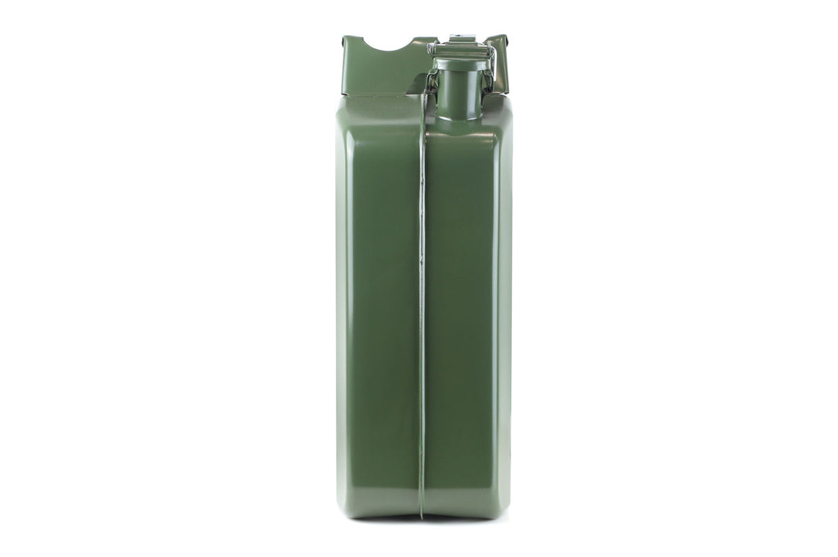 Metalni kanister za gorivo 20L - 02489