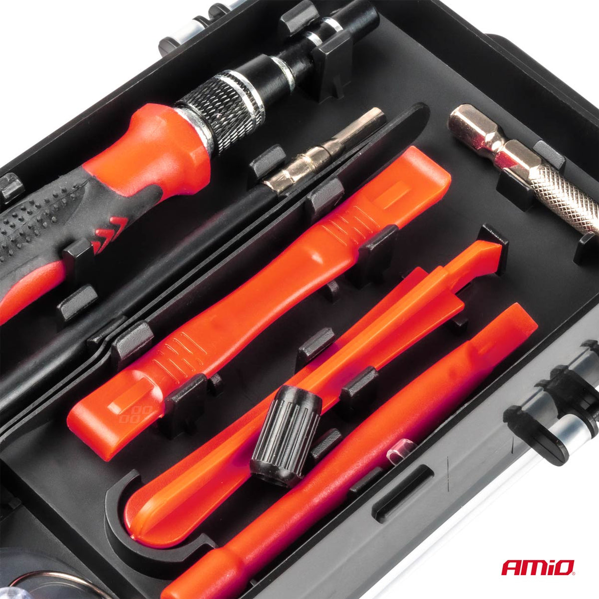 Set preciznih odvijača - 03135