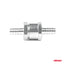 Aluminijumski nepovratni ventil za gorivo 8 mm - 03115
