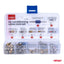 Set ventila za auto klime (61 komada) - 04446