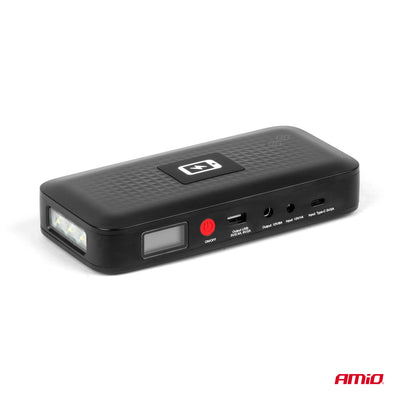 Starter - litijumska baterija / Powerbank 12V 12Ah 800A - 04055