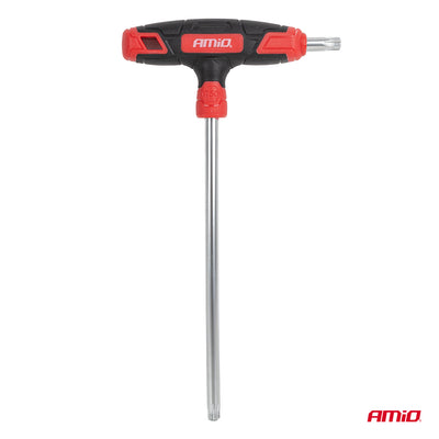 Set torex ključeva sa T-ručkom (8 komada) - 04827