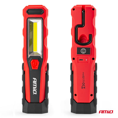 LED ručna lampa - 02171