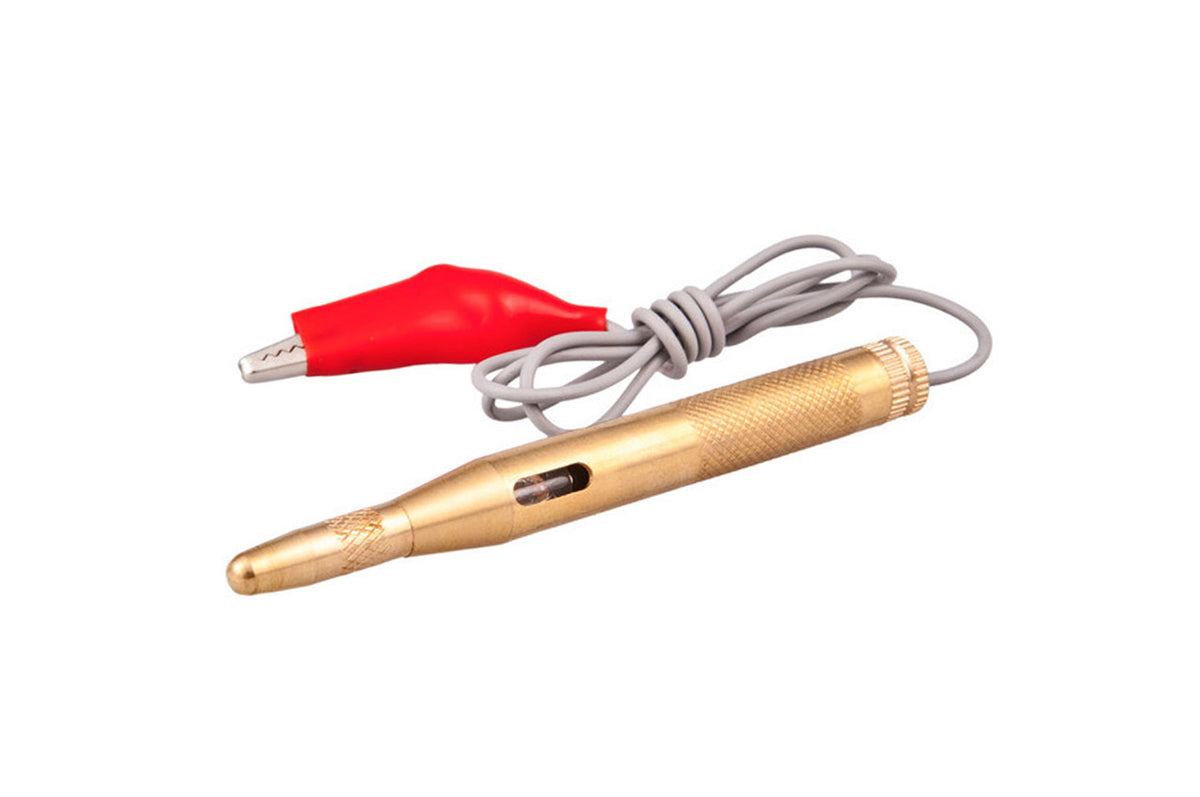 Ispitna lampa 6V 12V 24V - 01036